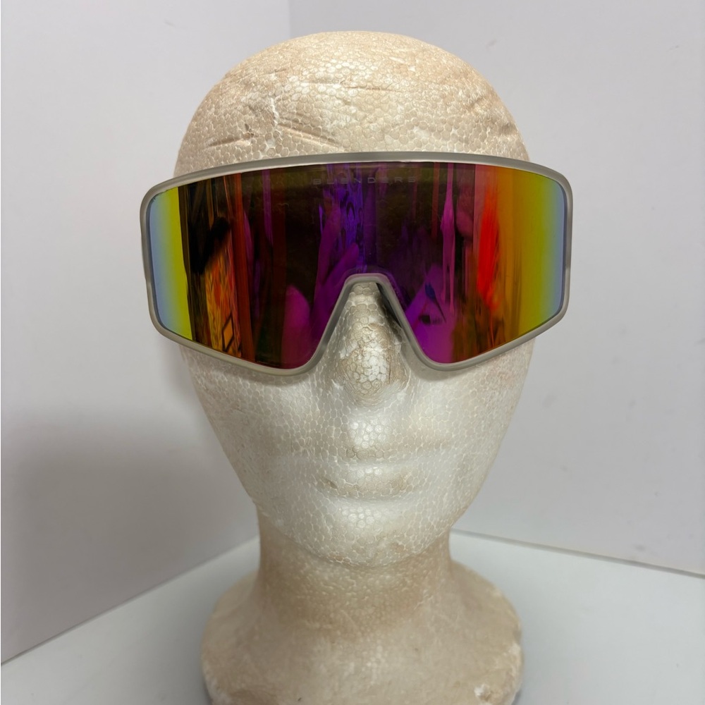 Blenders Stormation Polarized Sunglasses